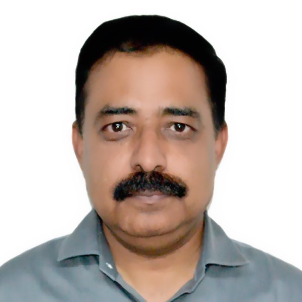 Dr. Achal Kumar Srivastava