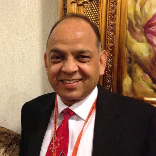 Dr. J C Maloo