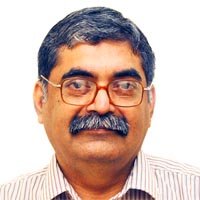Dr. M D Nair