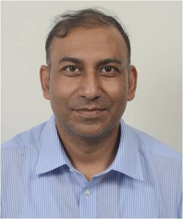 Dr. Manoj Kumar Goyal