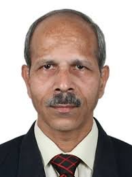 Dr. Karkal Ravishankar Naik