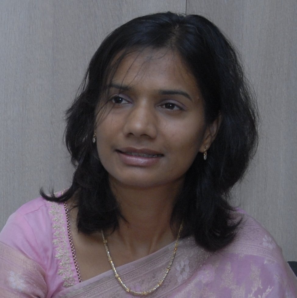 Dr. Swati Himanshu Shah